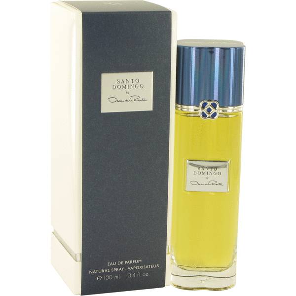 perfume Santo Domingo Perfume