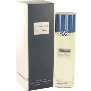 Mi Corazon Perfume, de Oscar de la Renta · Perfume de Mujer