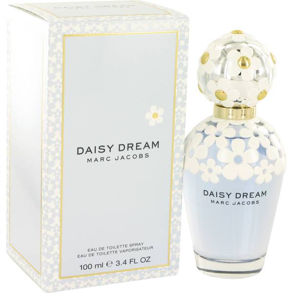 perfume Daisy Dream Perfume