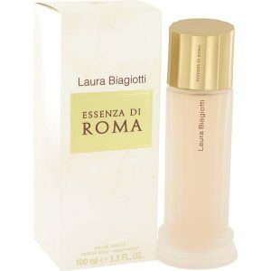 Essenza Di Roma Perfume, de Laura Biagiotti · Perfume de Mujer Essenza Di Roma Perfume, de Laura Biagiotti · Perfume de Mujer