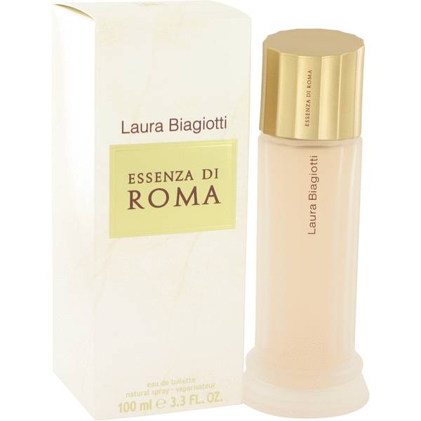 perfume Essenza Di Roma Perfume