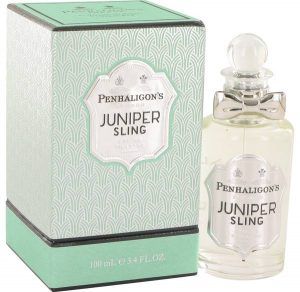 Juniper Sling Cologne, de Penhaligon’s · Perfume de Hombre Juniper Sling Cologne, de Penhaligon’s · Perfume de Hombre