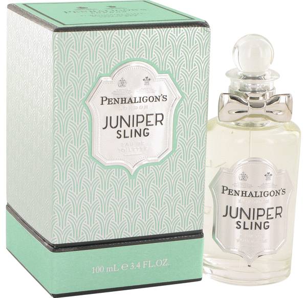 perfume Juniper Sling Cologne