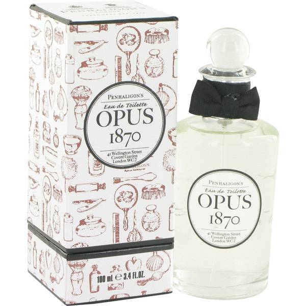perfume Opus 1870 Perfume