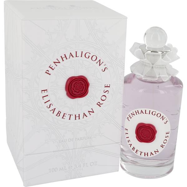 perfume Elisabethan Rose Perfume