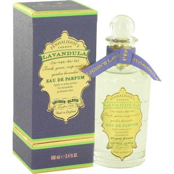 perfume Lavandula Cologne