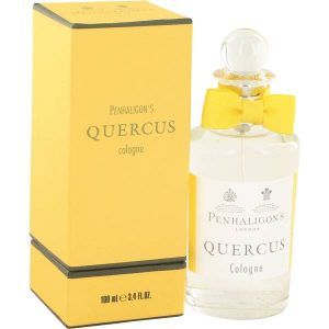 Quercus Cologne, de Penhaligon’s · Perfume de Hombre Quercus Cologne, de Penhaligon’s · Perfume de Hombre