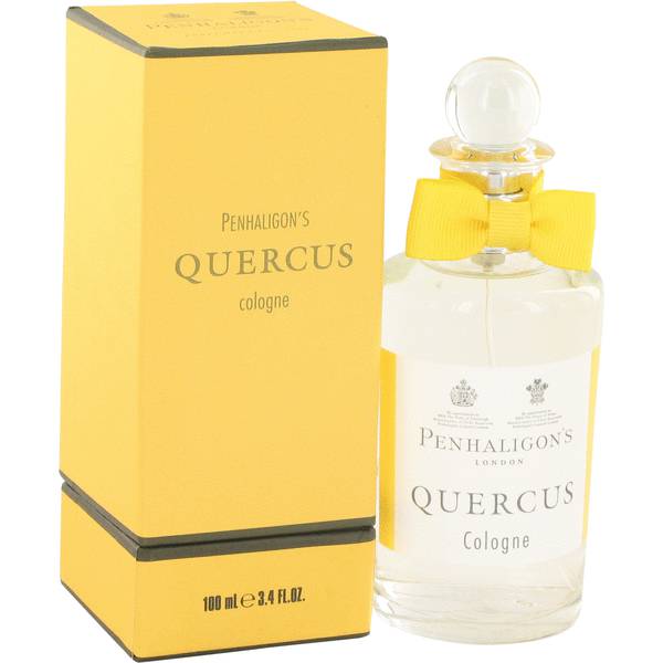 perfume Quercus Cologne