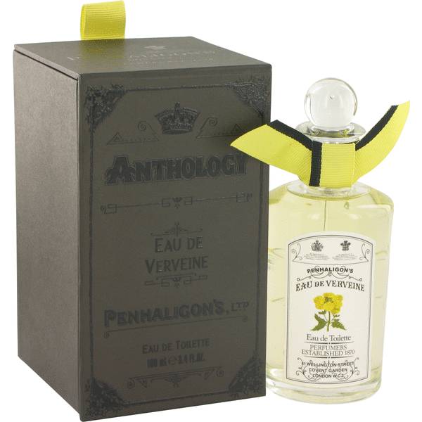 perfume Eau De Verveine Cologne
