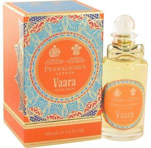 Vaara Cologne, de Penhaligon’s · Perfume de Hombre Vaara Cologne, de Penhaligon’s · Perfume de Hombre