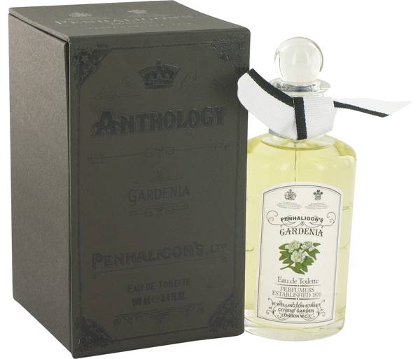 perfume Gardenia Penhaligon's Perfume