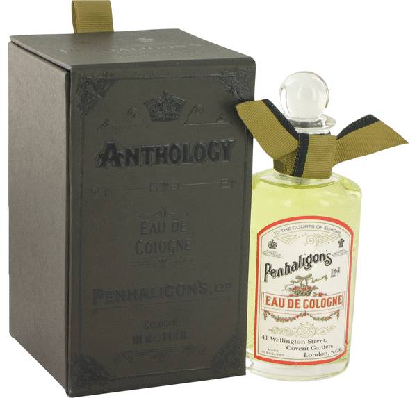perfume Eau De Cologne Penhaligon's Perfume