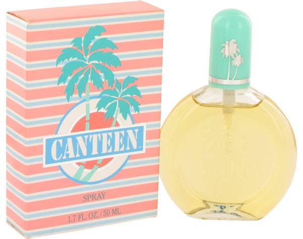 perfume Canteen Perfume