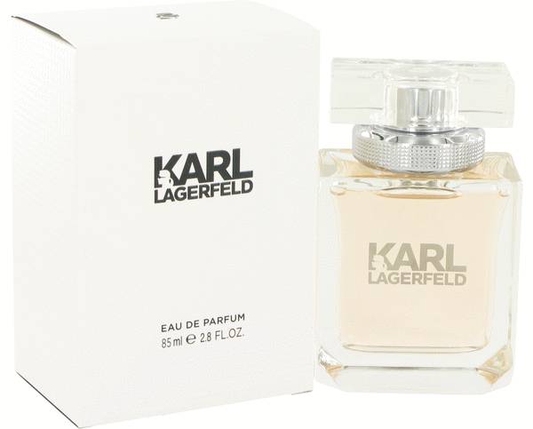 perfume Karl Lagerfeld Perfume