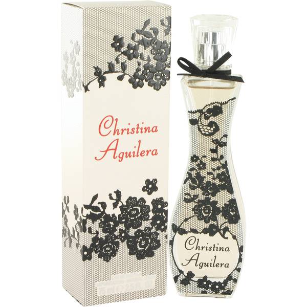 perfume Christina Aguilera Perfume