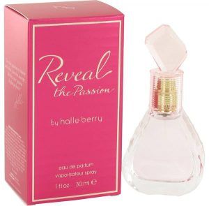 Reveal The Passion Perfume, de Halle Berry · Perfume de Mujer