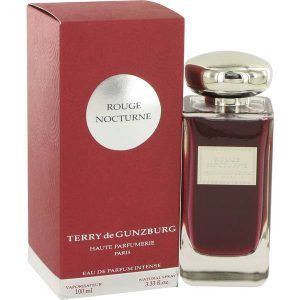 Rouge Nocturne Perfume, de Terry De Gunzburg · Perfume de Mujer