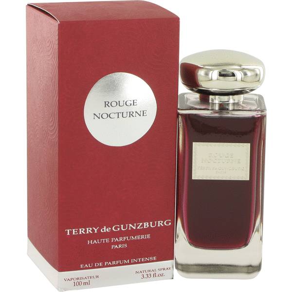 perfume Rouge Nocturne Perfume