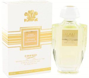 Vetiver Geranium Perfume, de Creed · Perfume de Mujer