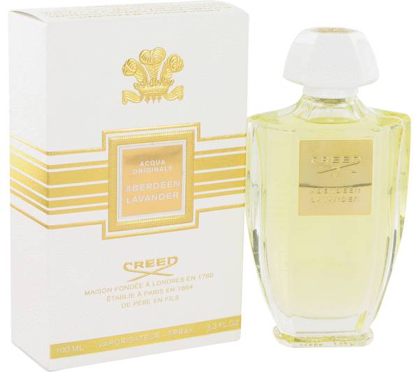 perfume Aberdeen Lavander Perfume