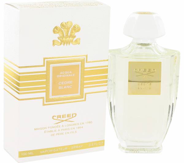 perfume Cedre Blanc Perfume