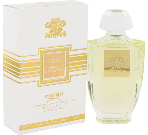 perfume Asian Green Tea Perfume