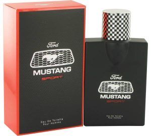 Mustang Sport Cologne, de Estee Lauder · Perfume de Hombre Mustang Sport Cologne, de Estee Lauder · Perfume de Hombre