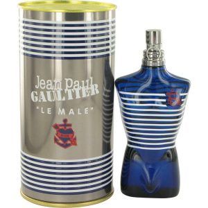 Jean Paul Gaultier Le Male Couple Cologne, de Jean Paul Gaultier · Perfume de Hombre Jean Paul Gaultier Le Male Couple Cologne, de Jean Paul Gaultier · Perfume de Hombre