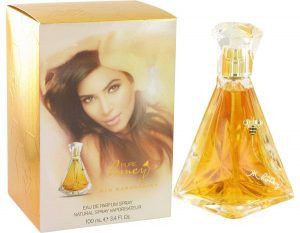 Kim Kardashian Pure Honey Perfume, de Kim Kardashian · Perfume de Mujer Kim Kardashian Pure Honey Perfume, de Kim Kardashian · Perfume de Mujer