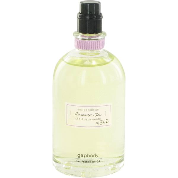 perfume Lavender Tea Perfume