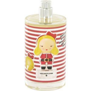Harajuku Lovers Jingle G Perfume, de Gwen Stefani · Perfume de Mujer Harajuku Lovers Jingle G Perfume, de Gwen Stefani · Perfume de Mujer