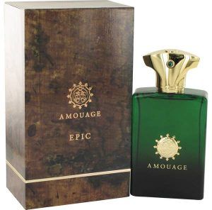 Amouage Epic Cologne, de Amouage · Perfume de Hombre