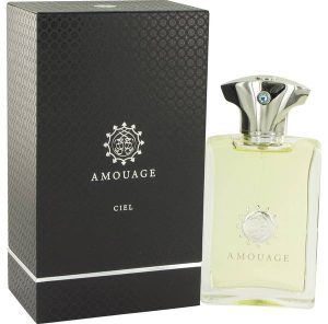 Amouage Ciel Cologne, de Amouage · Perfume de Hombre