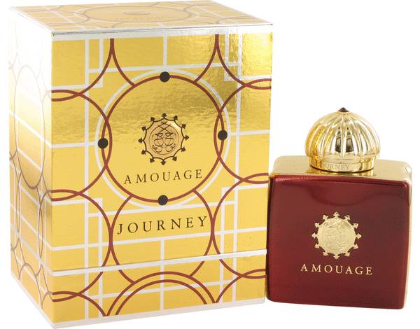 perfume Amouage Journey Perfume