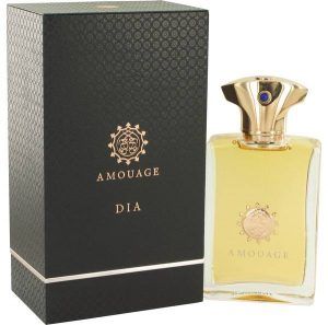 Amouage Dia Cologne, de Amouage · Perfume de Hombre