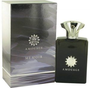 Amouage Memoir Cologne, de Amouage · Perfume de Hombre