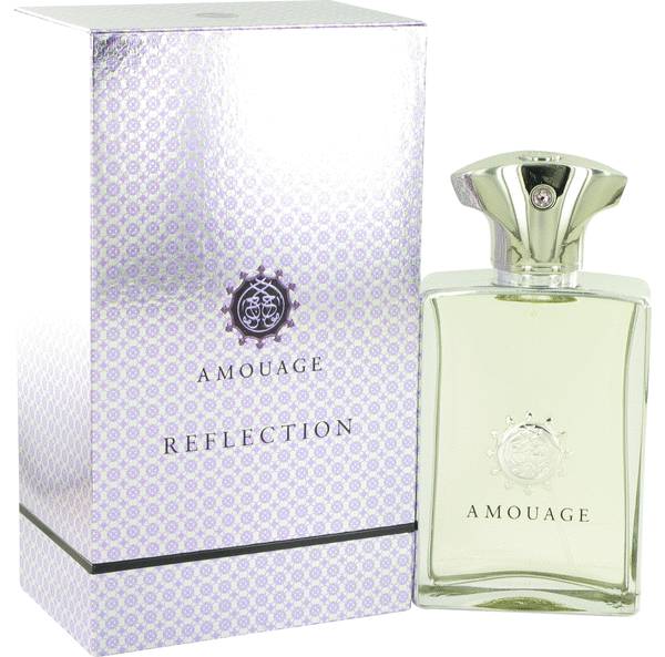 perfume Amouage Reflection Cologne
