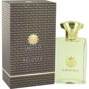 Amouage Beloved Cologne, de Amouage · Perfume de Hombre