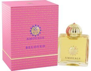 Amouage Beloved Perfume, de Amouage · Perfume de Mujer
