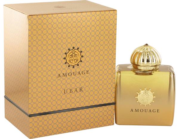 perfume Amouage Ubar Perfume
