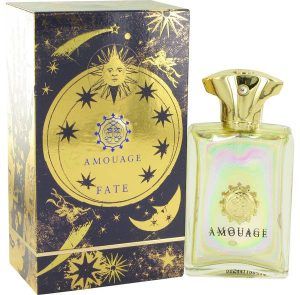 Amouage Fate Cologne, de Amouage · Perfume de Hombre