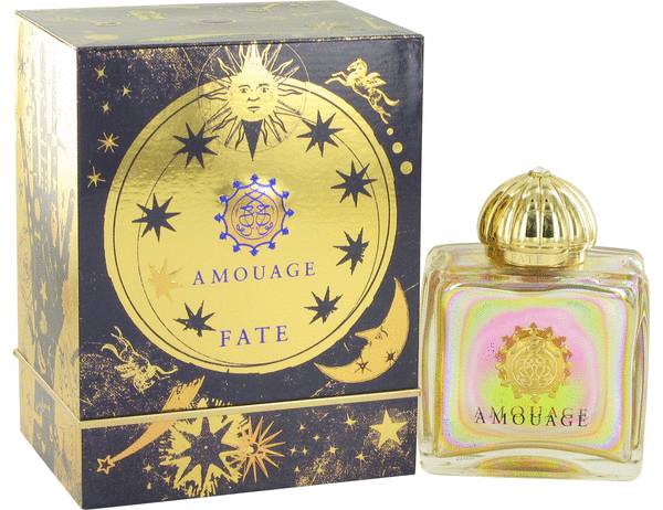 perfume Amouage Fate Perfume