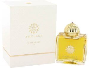 Amouage Jubilation 25 Perfume, de Amouage · Perfume de Mujer