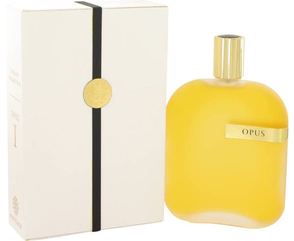 perfume Opus I Perfume