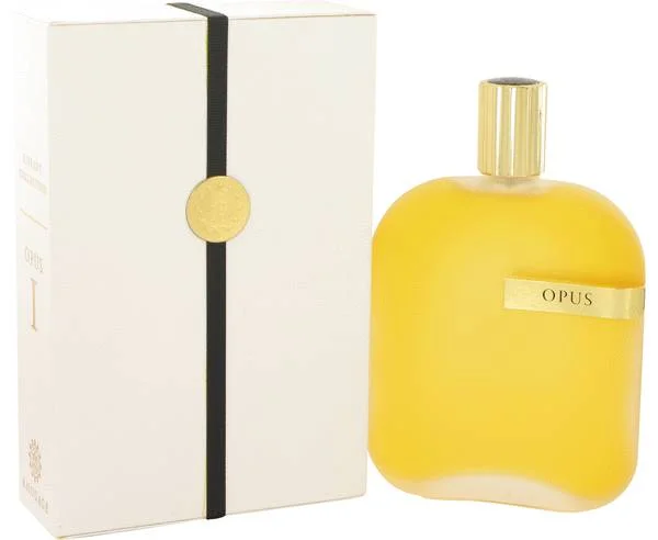 perfume Opus I Perfume