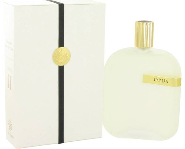 perfume Opus Ii Perfume