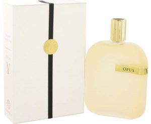 Opus V Perfume, de Amouage · Perfume de Mujer