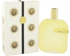 Opus Vi Perfume, de Amouage · Perfume de Mujer