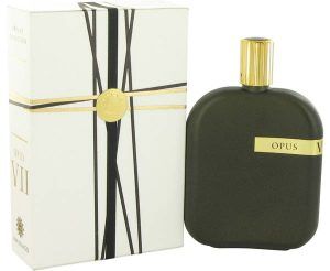 Opus Vii Perfume, de Amouage · Perfume de Mujer