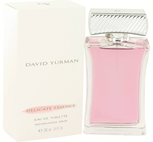 perfume David Yurman Delicate Essence Perfume
